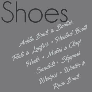 Shoes